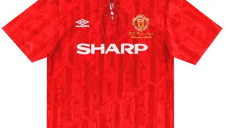 Man UTD 1