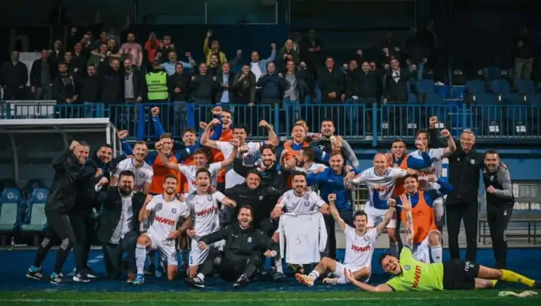 Siroki brijeg 1
