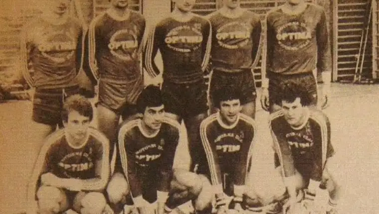 Odbojkasz