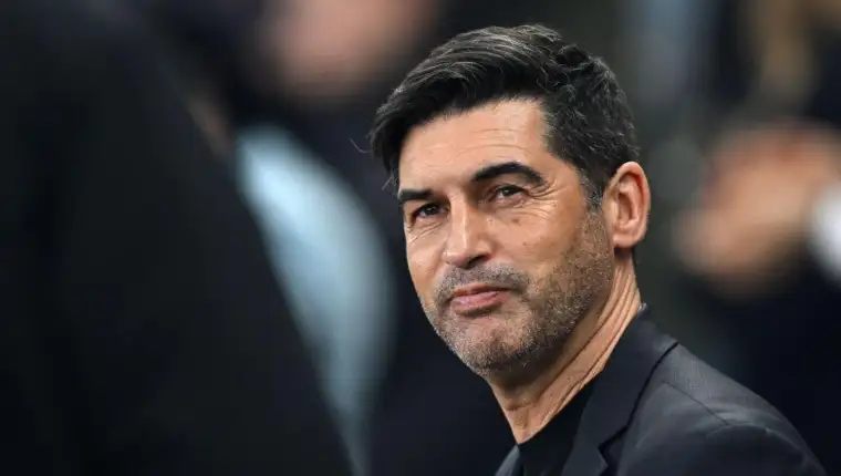 Paulo fo