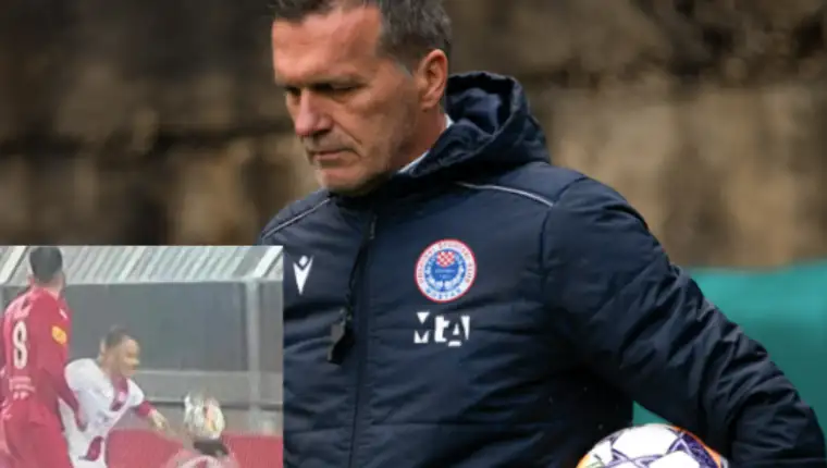 Mario ivankvoic