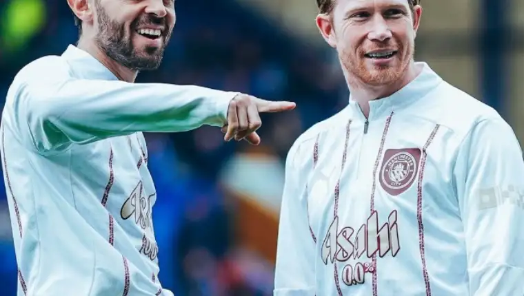 De bruyne