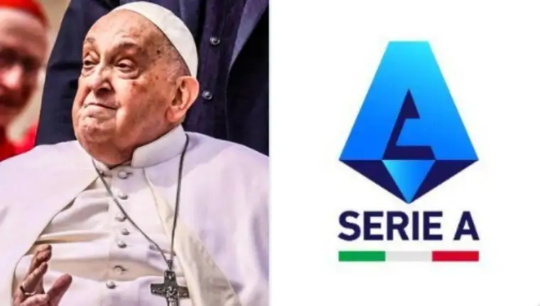 Serie a