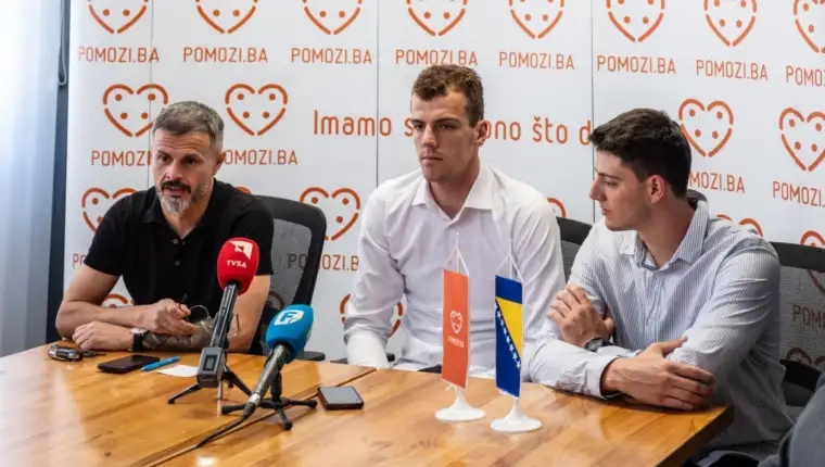 Pomozi ba trk