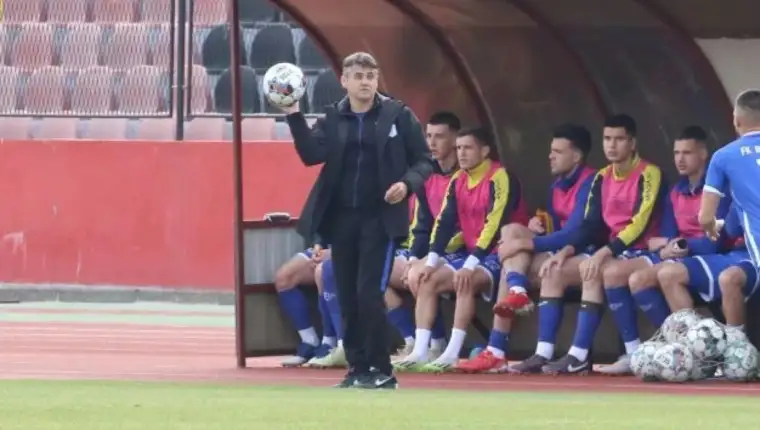 Admir hasancic