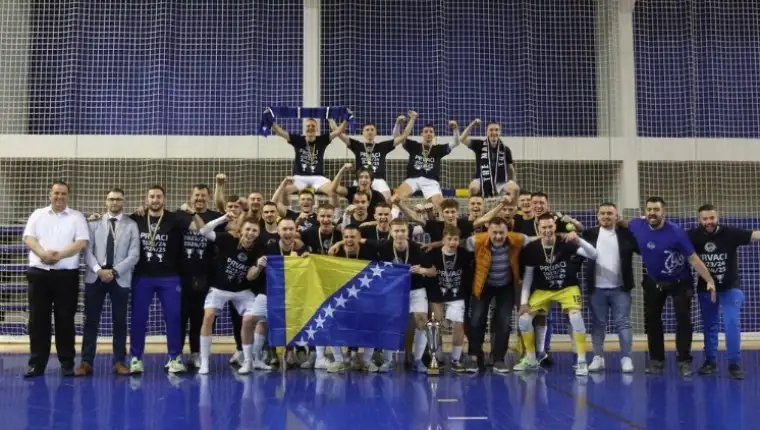 FC Zeljeznicar