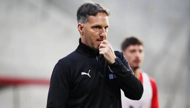 Jankovic vele