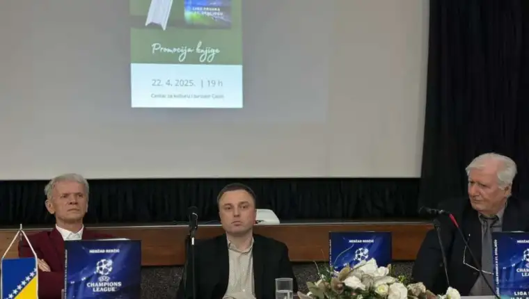 Cazin knjiga