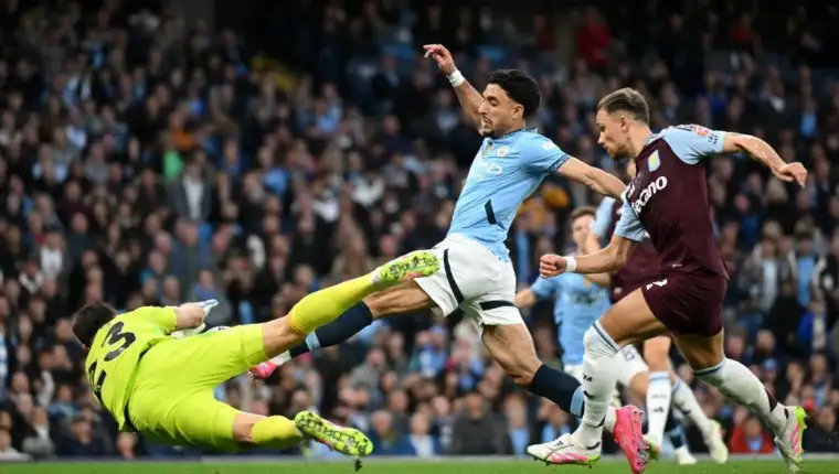 City aston