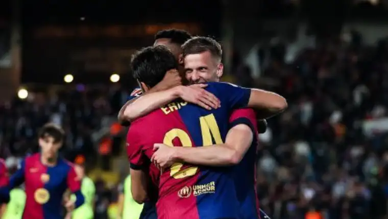Barcelon