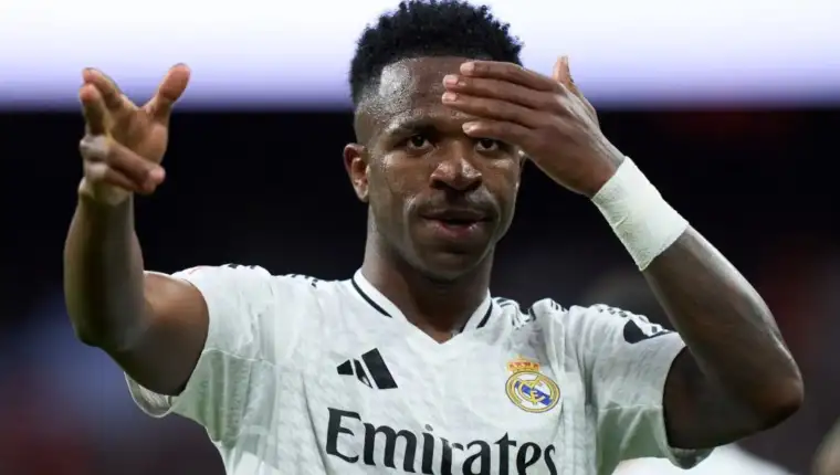 Vinicius jr