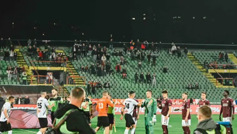 Fk srada