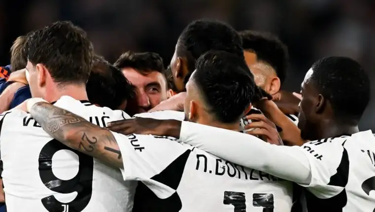 Juventus e1745513977692