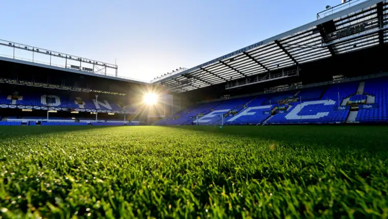 Goodison park