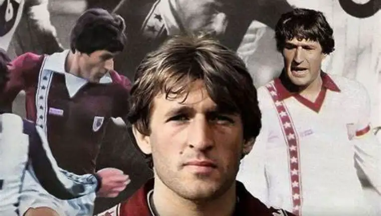 Safet Susic 1