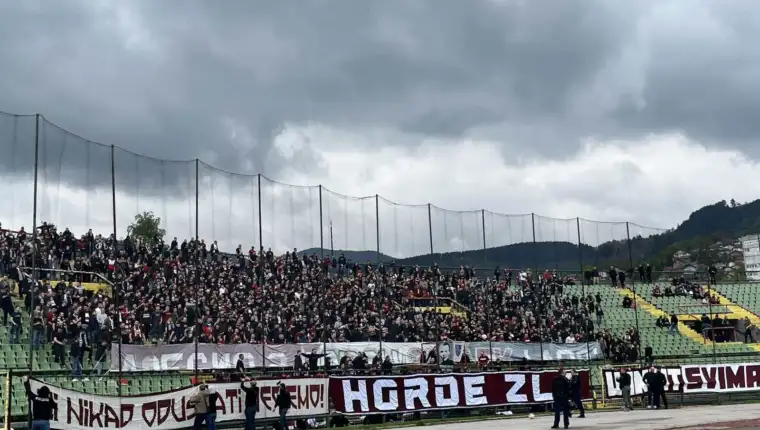 Sarajevo zeljeznicar1 horde zla