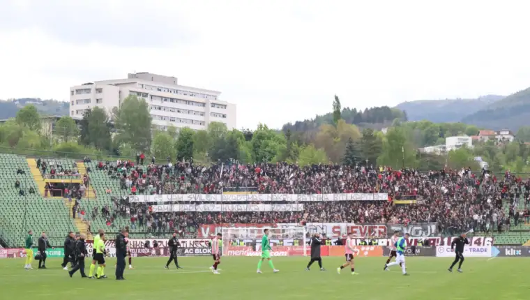 Horde zla 4