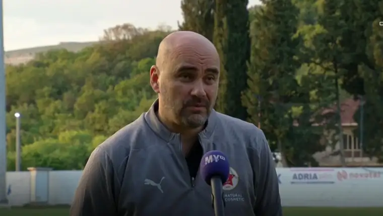 Vedran pelic