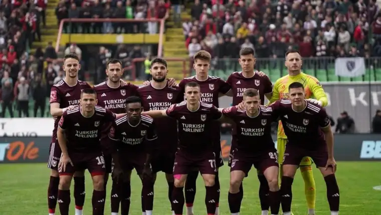 Sarajevo slika