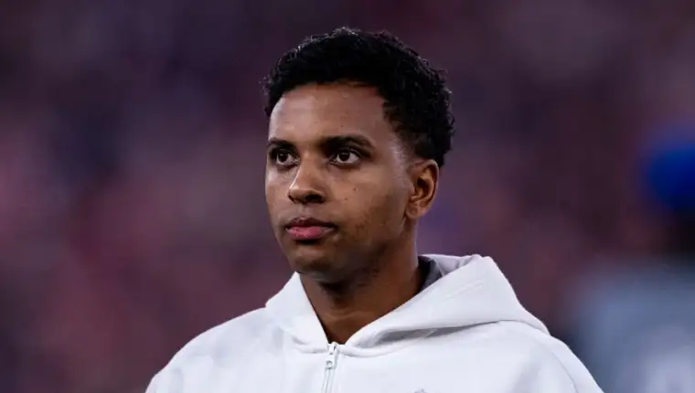 Rodrygo 1