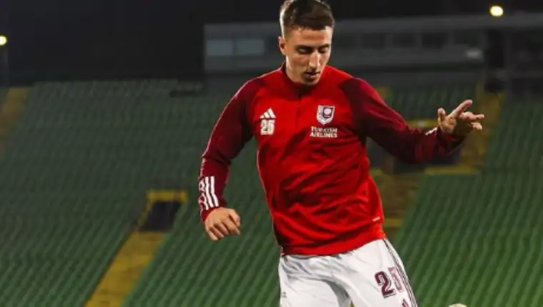 Photo fk sarajevo e1746021206224