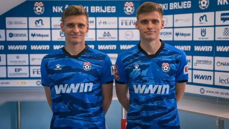 Filip i marko matic