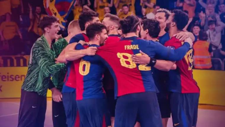 Fcbhandbol