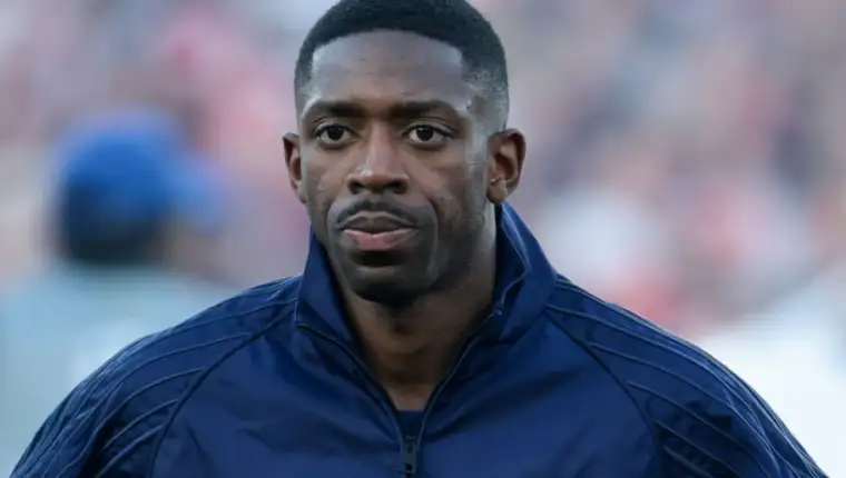 Dembele