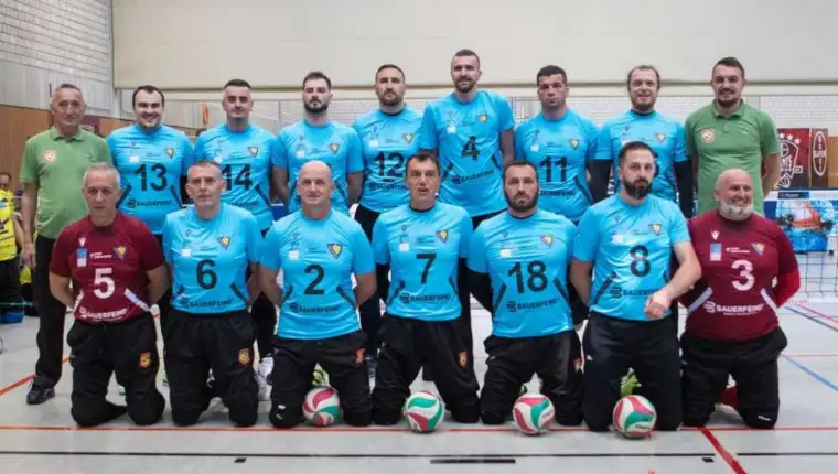 Oki fantomi sarajevo