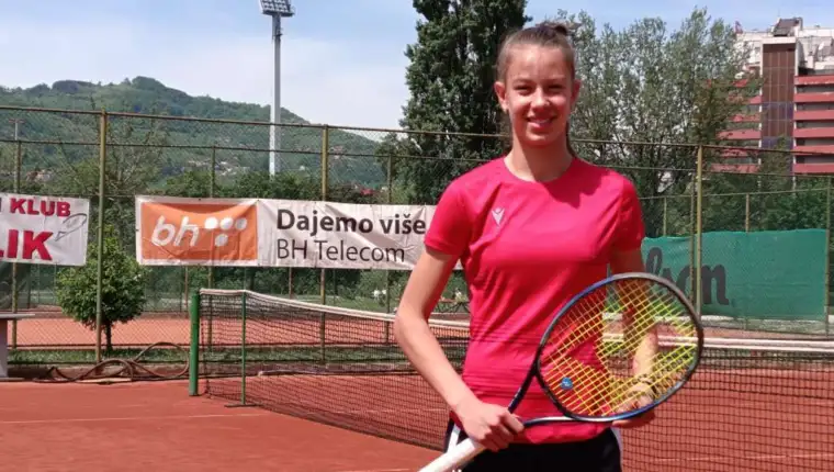 Eda lara sacirovic