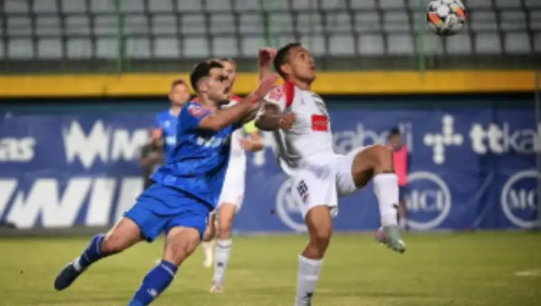 Siroki vs Borac