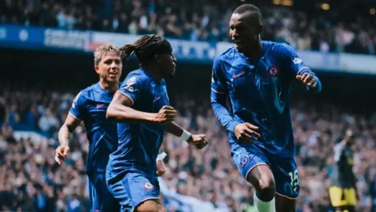 Chelsea s