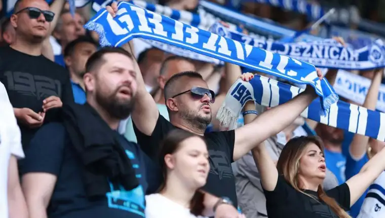 Fk zeljeznicar