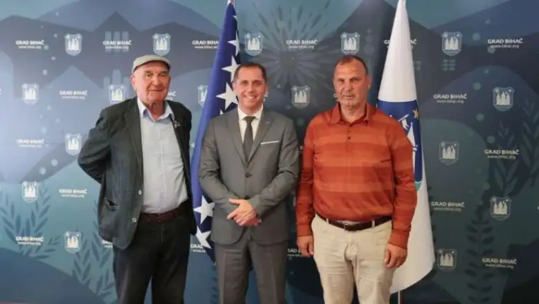 Konjicki klub Jedinstvo