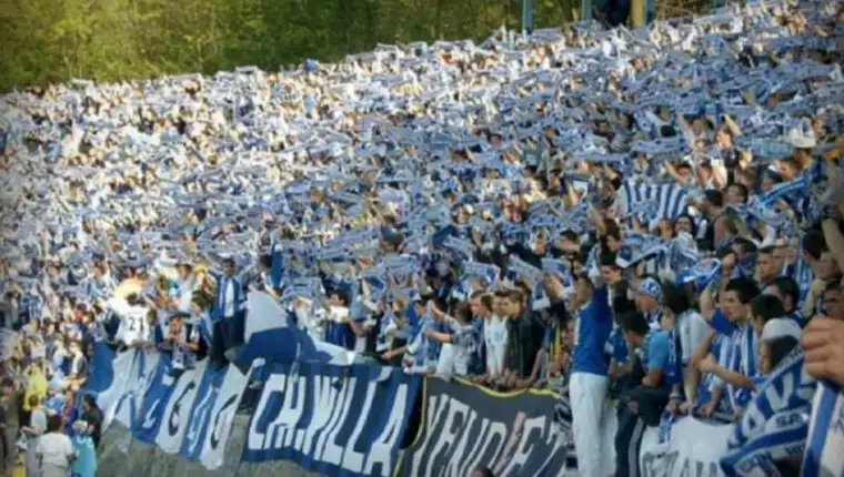 The maniacs manijaci