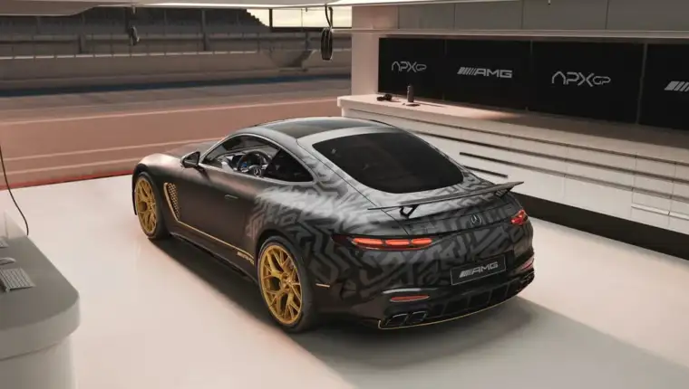 AMG 3