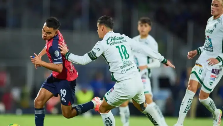 Leon fc