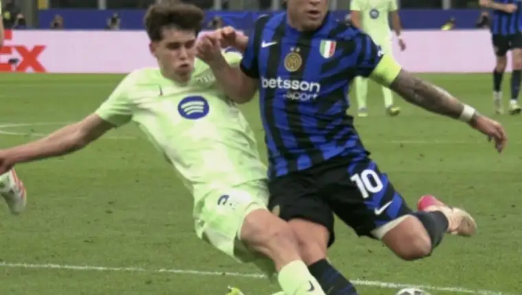 Inter m