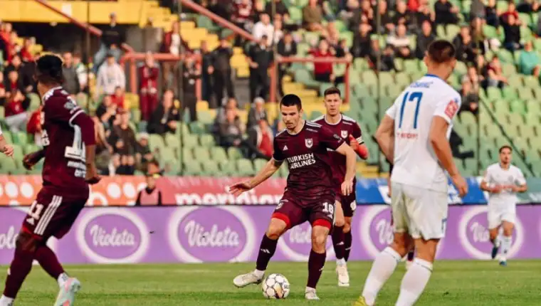 Sarajevo siroki