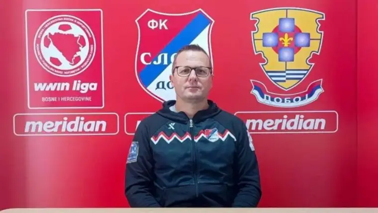 Andjelko tadic sloga doboj