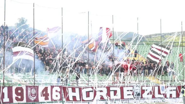 Horde zzz