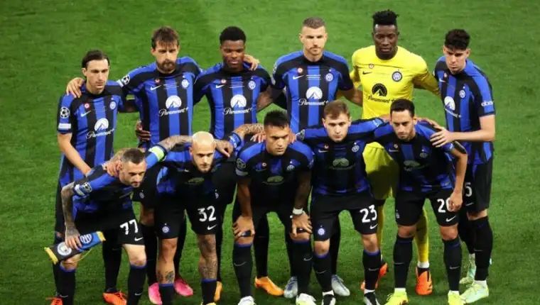 Iinter dzeko i ostali
