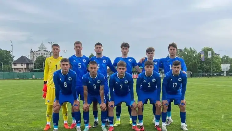 Kadeti bih 1