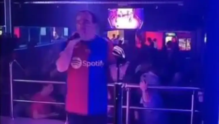 Hakala barcelona