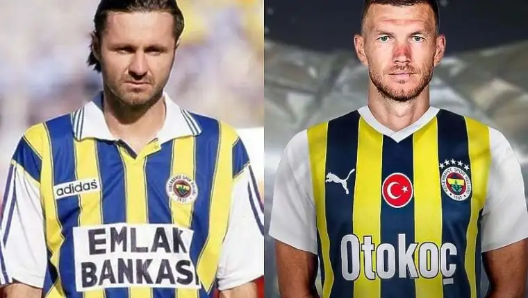 Bolic i Dzeko
