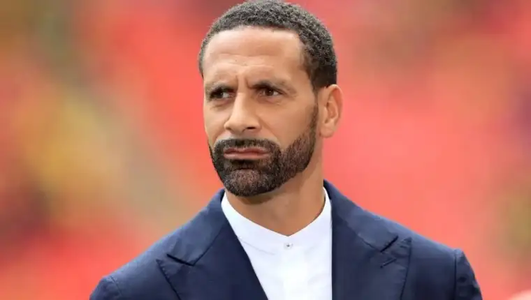 Rio ferdinand
