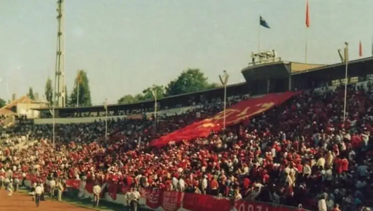 Red Army Beograd