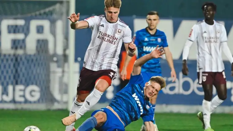 Sarajevo siiroki
