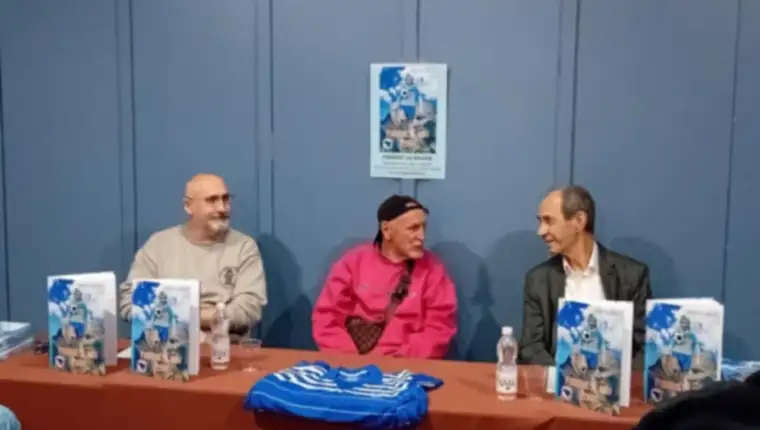 Nikola nikic fudbal je moj zivot