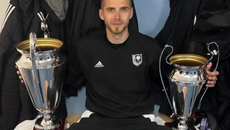 Amar beganovic sarajevo